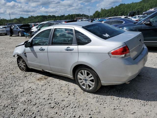 Photo 1 VIN: 1FAHP35NX8W275751 - FORD FOCUS SE 