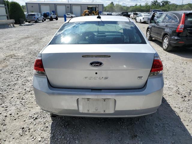 Photo 5 VIN: 1FAHP35NX8W275751 - FORD FOCUS SE 