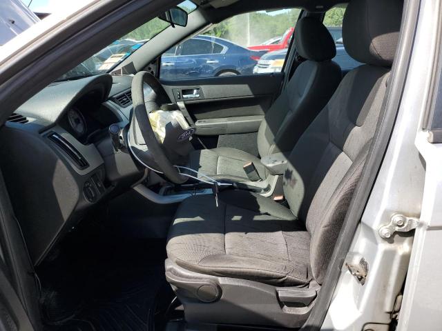 Photo 6 VIN: 1FAHP35NX8W275751 - FORD FOCUS SE 