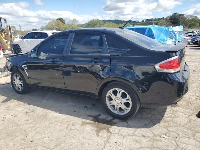 Photo 1 VIN: 1FAHP35NX8W280903 - FORD FOCUS SE 