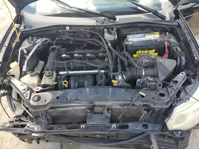 Photo 10 VIN: 1FAHP35NX8W280903 - FORD FOCUS SE 