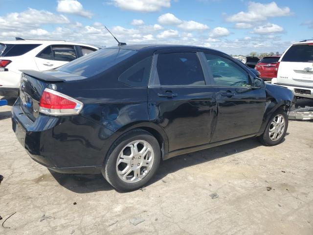 Photo 2 VIN: 1FAHP35NX8W280903 - FORD FOCUS SE 