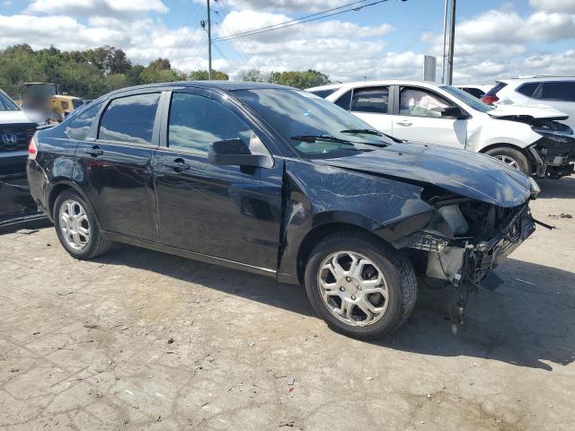 Photo 3 VIN: 1FAHP35NX8W280903 - FORD FOCUS SE 