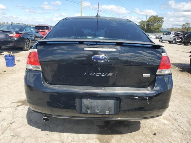 Photo 5 VIN: 1FAHP35NX8W280903 - FORD FOCUS SE 