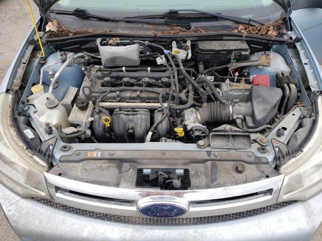 Photo 10 VIN: 1FAHP35NX8W282148 - FORD FOCUS 