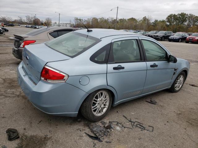 Photo 2 VIN: 1FAHP35NX8W282148 - FORD FOCUS 