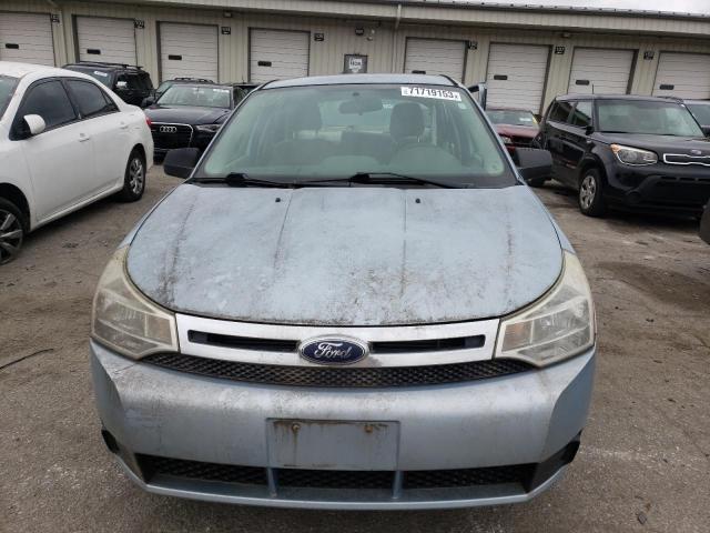 Photo 4 VIN: 1FAHP35NX8W282148 - FORD FOCUS 