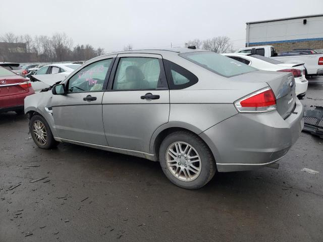 Photo 1 VIN: 1FAHP35NX8W284014 - FORD FOCUS 