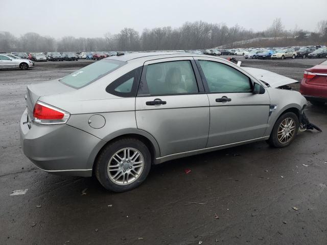 Photo 2 VIN: 1FAHP35NX8W284014 - FORD FOCUS 