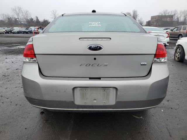 Photo 5 VIN: 1FAHP35NX8W284014 - FORD FOCUS 