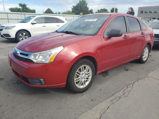 Photo 0 VIN: 1FAHP35NX9W101647 - FORD FOCUS SE 