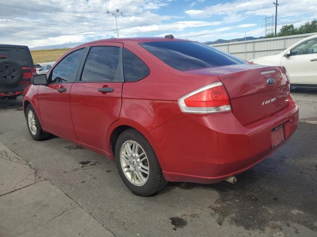 Photo 1 VIN: 1FAHP35NX9W101647 - FORD FOCUS SE 