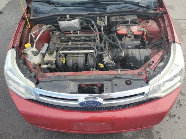 Photo 10 VIN: 1FAHP35NX9W101647 - FORD FOCUS SE 