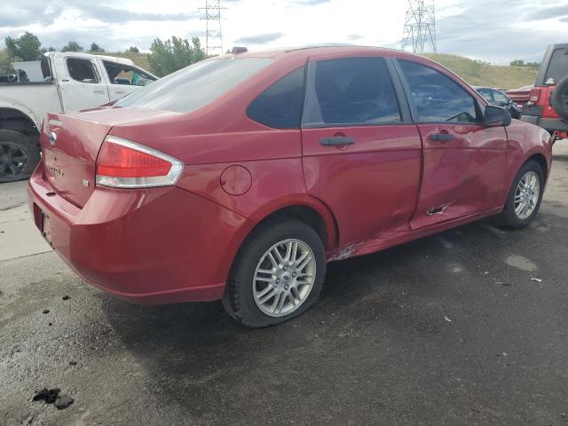 Photo 2 VIN: 1FAHP35NX9W101647 - FORD FOCUS SE 