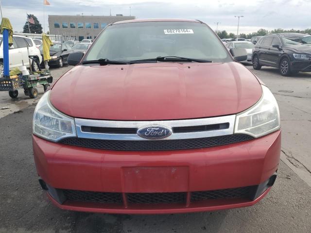 Photo 4 VIN: 1FAHP35NX9W101647 - FORD FOCUS SE 