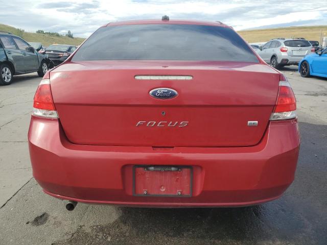 Photo 5 VIN: 1FAHP35NX9W101647 - FORD FOCUS SE 