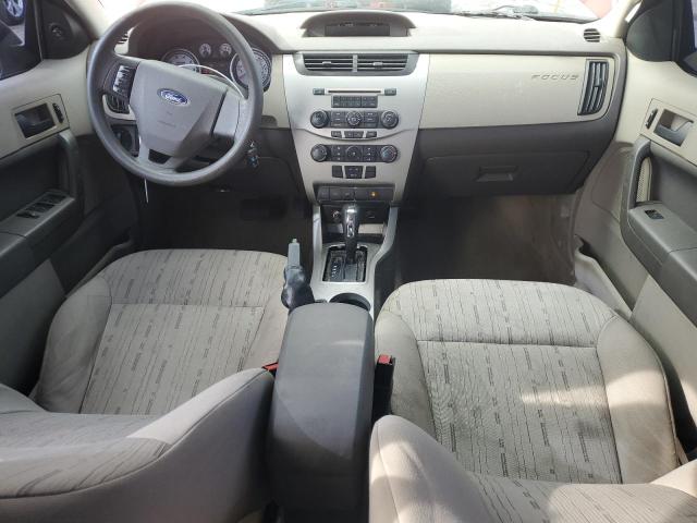 Photo 7 VIN: 1FAHP35NX9W101647 - FORD FOCUS SE 