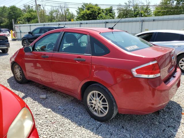 Photo 1 VIN: 1FAHP35NX9W109649 - FORD FOCUS SE 