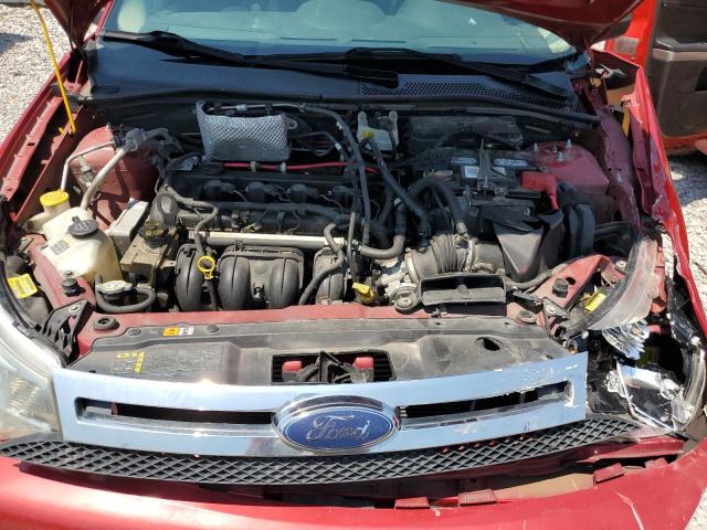 Photo 10 VIN: 1FAHP35NX9W109649 - FORD FOCUS SE 