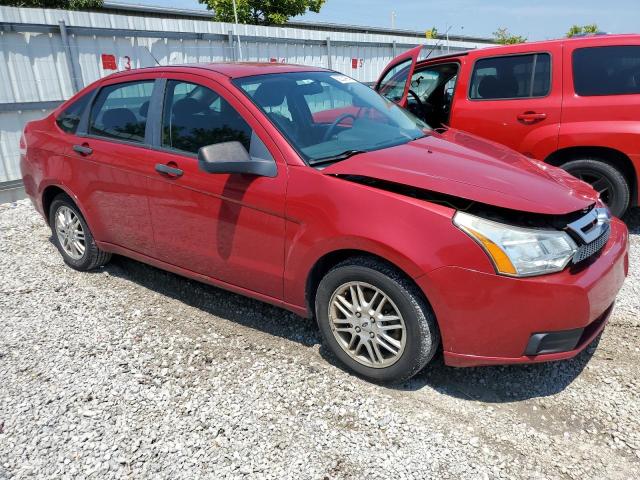 Photo 3 VIN: 1FAHP35NX9W109649 - FORD FOCUS SE 