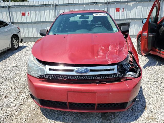 Photo 4 VIN: 1FAHP35NX9W109649 - FORD FOCUS SE 