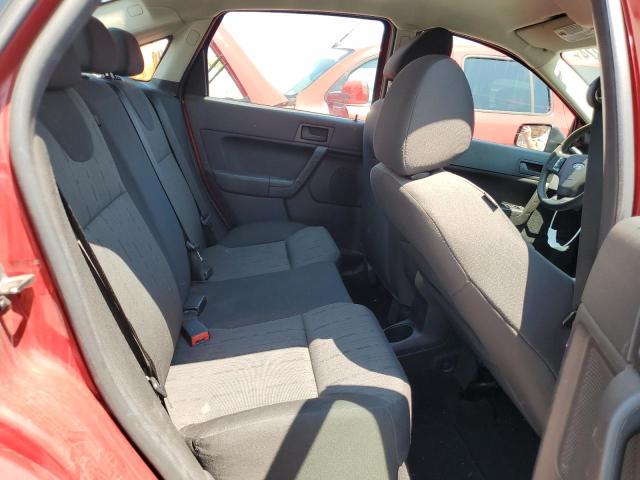 Photo 9 VIN: 1FAHP35NX9W109649 - FORD FOCUS SE 