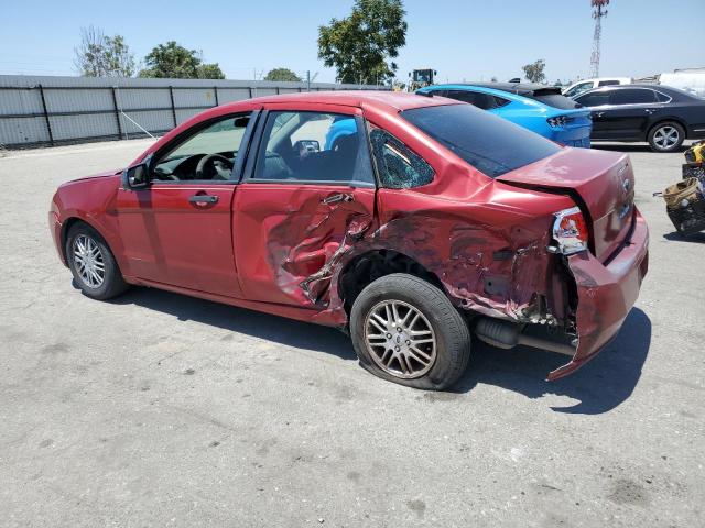 Photo 1 VIN: 1FAHP35NX9W114267 - FORD FOCUS 