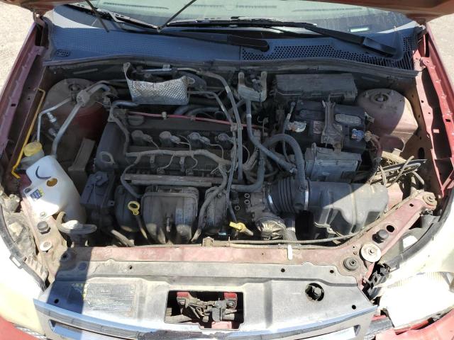 Photo 10 VIN: 1FAHP35NX9W114267 - FORD FOCUS 