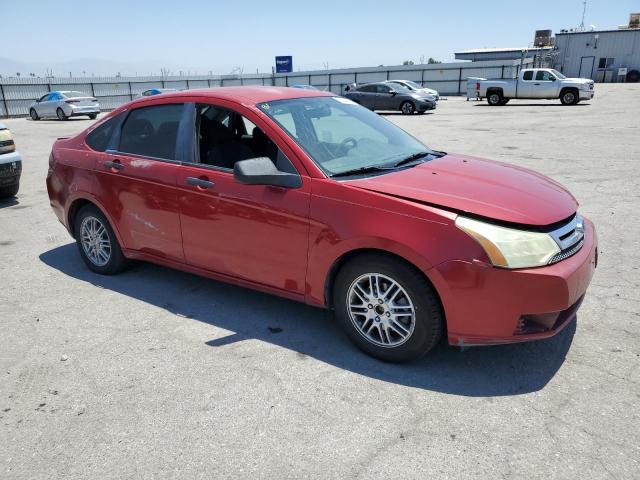 Photo 3 VIN: 1FAHP35NX9W114267 - FORD FOCUS 