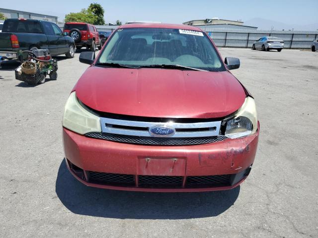 Photo 4 VIN: 1FAHP35NX9W114267 - FORD FOCUS 