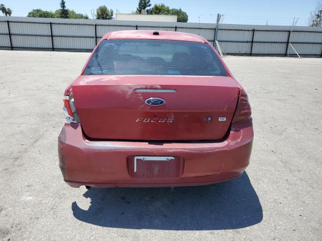 Photo 5 VIN: 1FAHP35NX9W114267 - FORD FOCUS 