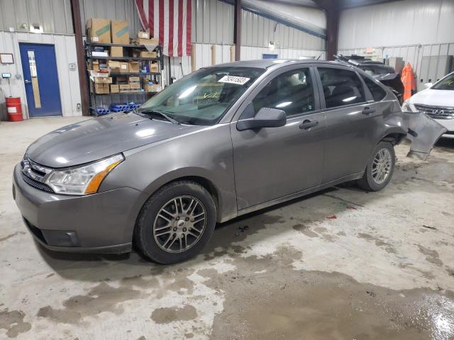 Photo 0 VIN: 1FAHP35NX9W116150 - FORD FOCUS 