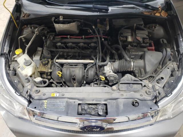 Photo 10 VIN: 1FAHP35NX9W116150 - FORD FOCUS 