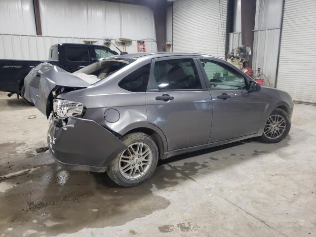 Photo 2 VIN: 1FAHP35NX9W116150 - FORD FOCUS 