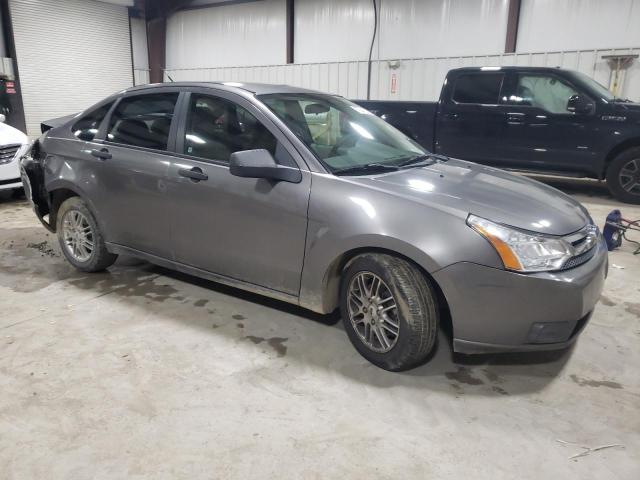 Photo 3 VIN: 1FAHP35NX9W116150 - FORD FOCUS 