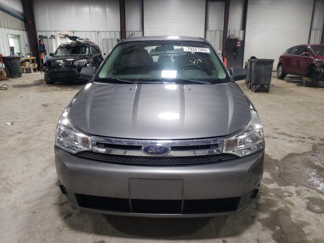 Photo 4 VIN: 1FAHP35NX9W116150 - FORD FOCUS 