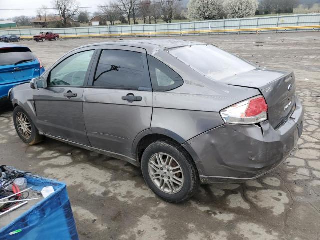 Photo 1 VIN: 1FAHP35NX9W118237 - FORD FOCUS 