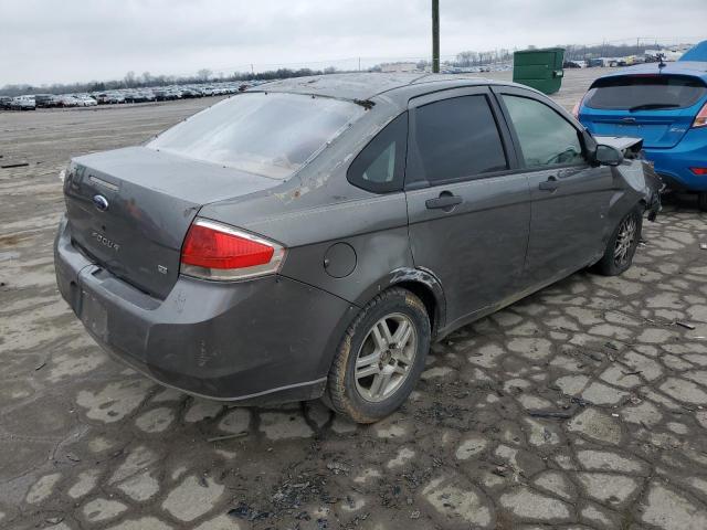 Photo 2 VIN: 1FAHP35NX9W118237 - FORD FOCUS 