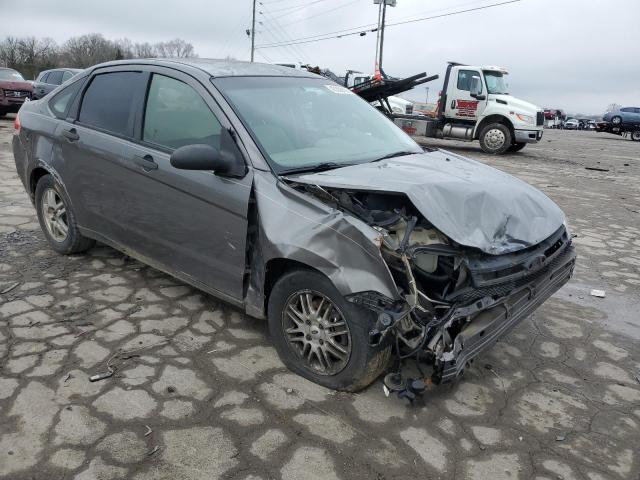 Photo 3 VIN: 1FAHP35NX9W118237 - FORD FOCUS 