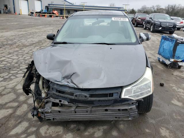 Photo 4 VIN: 1FAHP35NX9W118237 - FORD FOCUS 