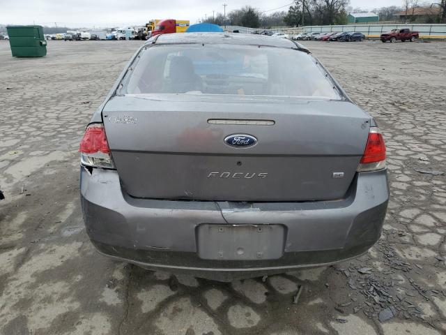 Photo 5 VIN: 1FAHP35NX9W118237 - FORD FOCUS 