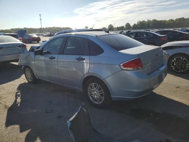 Photo 1 VIN: 1FAHP35NX9W122854 - FORD FOCUS SE 