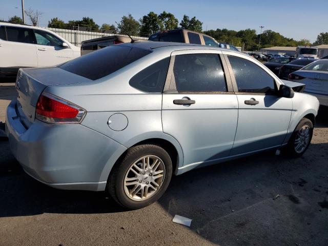 Photo 2 VIN: 1FAHP35NX9W122854 - FORD FOCUS SE 