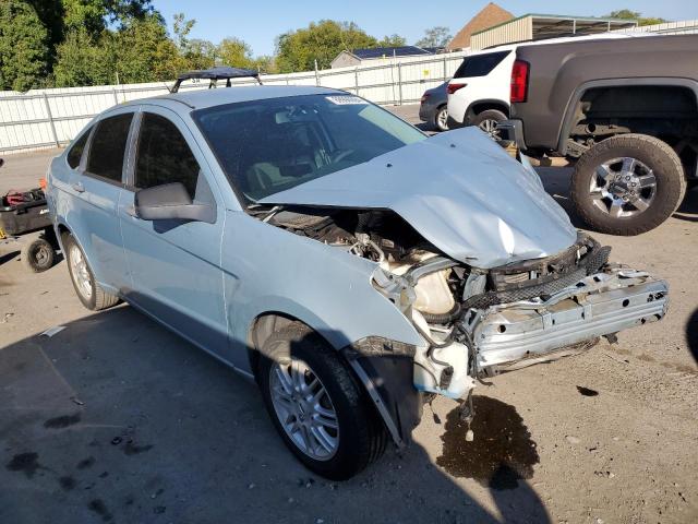 Photo 3 VIN: 1FAHP35NX9W122854 - FORD FOCUS SE 