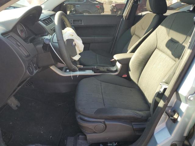 Photo 6 VIN: 1FAHP35NX9W122854 - FORD FOCUS SE 