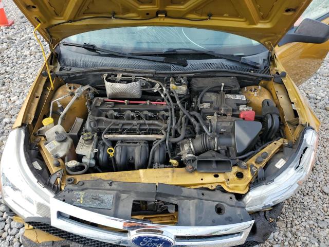 Photo 10 VIN: 1FAHP35NX9W125351 - FORD FOCUS SE 