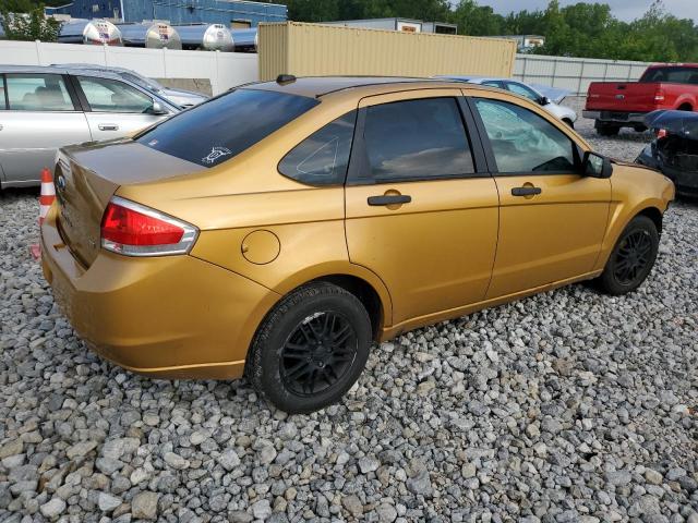 Photo 2 VIN: 1FAHP35NX9W125351 - FORD FOCUS SE 