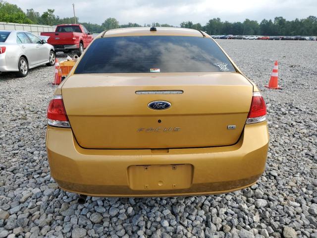 Photo 5 VIN: 1FAHP35NX9W125351 - FORD FOCUS SE 