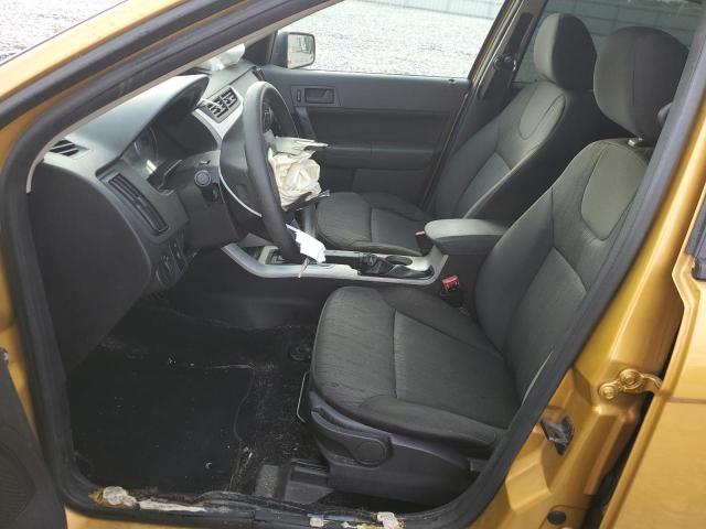 Photo 6 VIN: 1FAHP35NX9W125351 - FORD FOCUS SE 