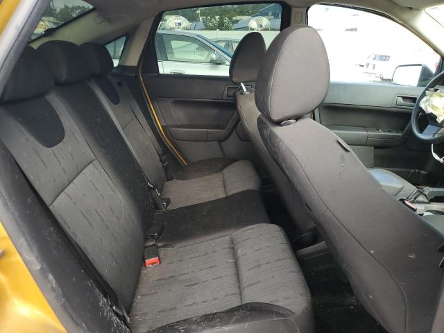 Photo 9 VIN: 1FAHP35NX9W125351 - FORD FOCUS SE 